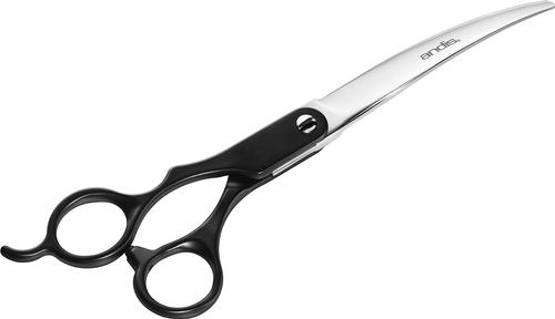 Premium Curved Shear, 8", Right Handed