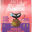 Born Carnivore High Protein Herring & Salmon Meal Dry Cat Food, 11.1-lb bag