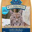 Wilderness Chicken High-Protein Weight Control Grain-Free Adult Dry Cat Food, 5-lb bag