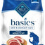 Basics Skin & Stomach Care Grain-Free Fish & Potato Recipe Dry Cat Food, 5-lb bag