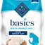Basics Skin & Stomach Care Grain-Free Fish & Potato Recipe Dry Cat Food, 5-lb bag
