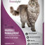 FreeStyle Hairball Management Turkey & Cod Recipe with Omega Fatty Acids High Protein & Grain-Free Dry Cat Food, 4-lb bag