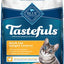 Tastefuls Weight Control Adult Dry Cat Food, 3-lb bag