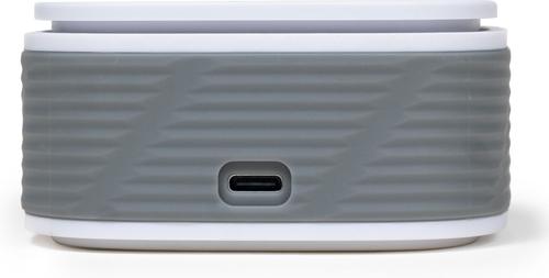 Pawzz Travel Dog Sound Machine, White