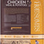 Chicken Meal & Potatoes Formula Grain-Free Dry Dog Food, 35-lb bag