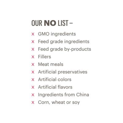 Superfood Cod Crisps Cod & Strawberry Dehydrated Dog Treats, 3-oz bag, bundle of 2