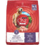 Alimento seco premium para perros adultos SmartBlend Vibrant Maturity 7+ con fórmula de pollo, bolsa de 8 lb