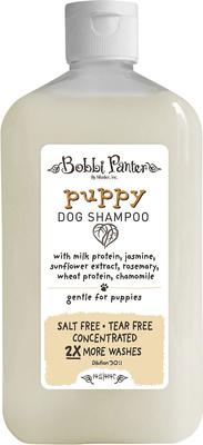 Botanical Puppy Dog Shampoo, 128-fl oz bottle
