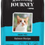 Bundle: American Journey Salmon Recipe Grain-Free Dry Cat Food, 12-lb bag + American Journey 100% Chicken Freeze-Dried Grain-Free Cat Treats, 5-oz bag