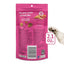 Golosinas crujientes para gatos Party Mix California Crunch, bolsa de 2.1 oz