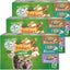 Indoor Variety Pack Canned Cat Food, 5.5-oz, case of 24
