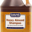Honey Almond Dog & Cat Shampoo, 1-gallon, 2 count