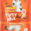 Party Mix Original Crunch Flavor Crunchy Cat Treats, 30-oz bag