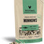Bundle: Branded Pack - Vital Essentials Minnows Treats, Beef Freeze-Dried Food, Freeze-Dried Chicken Dog Food