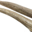 Whole Naturally Shed 5-in Deer Antler Dog Treats, Small, 1 count