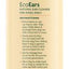 EcoEars Dog Ear Cleaner, 8-fl oz bottle