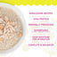 Chicken & Sweet Potato Entrée in Broth Grain-Free Wet Cat Food, 2.8-oz can, case of 24