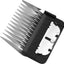 Wide Blade 8-Piece Dog, Cat & Small Pet Grooming Combs