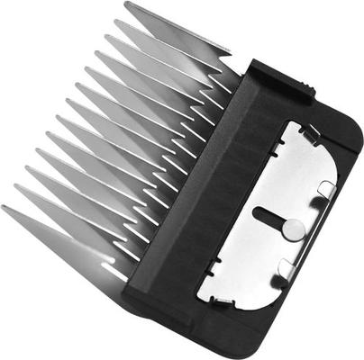 Wide Blade 8-Piece Dog, Cat & Small Pet Grooming Combs