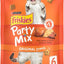 Party Mix Original Crunch Flavor Crunchy Cat Treats, 30-oz bag