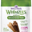 by Wellness Puppy Dental Chews Natural Grain-Free Dental Dog Treats, Extra Small/Small, 30 count