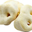 Golosinas masticables naturales para perros Pork Snouts de 3 a 4 pulgadas, 5 unidades