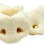 Golosinas masticables naturales para perros Pork Snouts de 3 a 4 pulgadas, 5 unidades
