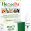 Anxiety Relief Dog, Cat, Bird & Small Animal Supplement, 450 drops,15-ml