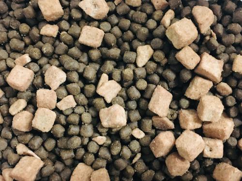 Keto-Kibble Fat Boost Dry Dog & Cat Food, 8-lb bag