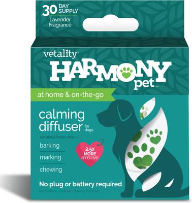 Harmony Pet Calming Home Diffuser for Dogs
