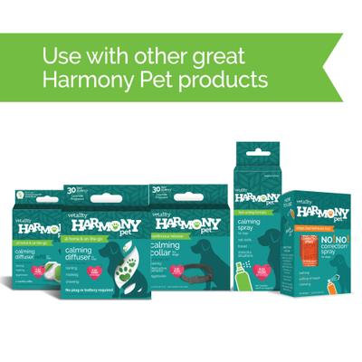 Harmony Pet Calming Home Diffuser for Dogs