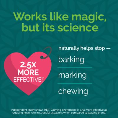 Harmony Pet Calming Home Diffuser for Dogs