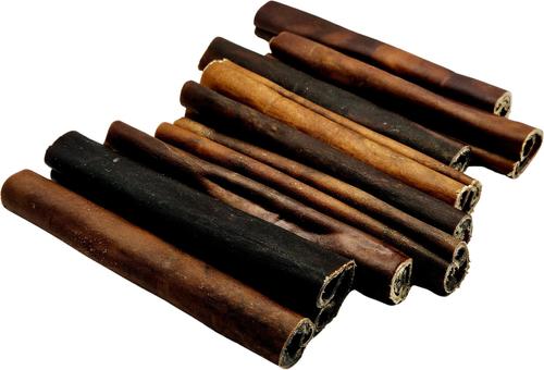 6-in Beef Flavor Collagen Sticks Natural Dog Chew Treats, 5 count