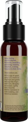 Canine Calm Calming Spray for Dogs, 2-oz