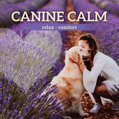 Canine Calm Calming Spray for Dogs, 2-oz