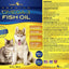 Pro Premium Omega-3 Fish Oil Dog Supplement, 32-fl oz bottle