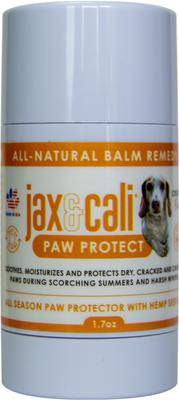 All-Natural Protect Cat & Dog Twist-up Paw Balm, 1.7-fl oz