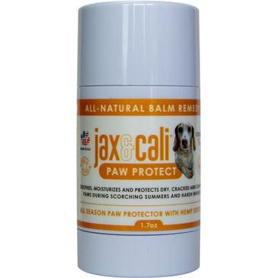 Bálsamo para patas Twist-up totalmente natural para gatos y perros, 50 ml