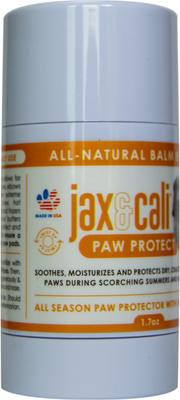 All-Natural Protect Cat & Dog Twist-up Paw Balm, 1.7-fl oz