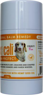 All-Natural Protect Cat & Dog Twist-up Paw Balm, 1.7-fl oz