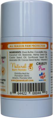 All-Natural Protect Cat & Dog Twist-up Paw Balm, 1.7-fl oz