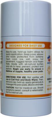 All-Natural Protect Cat & Dog Twist-up Paw Balm, 1.7-fl oz