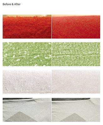 Hair Clean-up Dog & Cat Brush