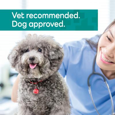 Hemp Helpers Topical for Dogs, 3-ml, 4 count, Under 33-lb