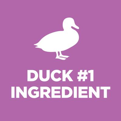 Adult Sensitive Stomach & Sensitive Skin Duck & Vegetable Entree Grain-Free Pate Wet Cat Food, 2.9-oz can, 24 count