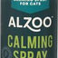 Natural Plant Based Calming Cat Spray, 3.4-fl oz bottle