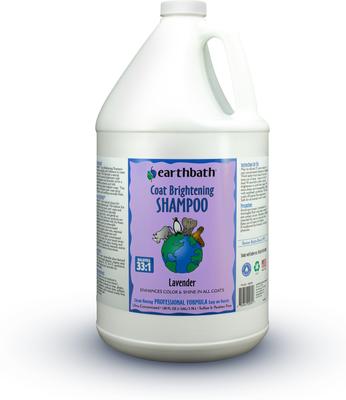 Light Color Coat Brightening Lavender Dog & Cat Shampoo, 16-fl oz bottle