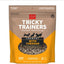 Tricky Trainers with Liver Crunchy Dog Treats, 8-oz bag