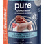 PURE All Stages Grain-Free Limited Ingredient Lamb Recipe Canned Dog Food, 13-oz, case of 12