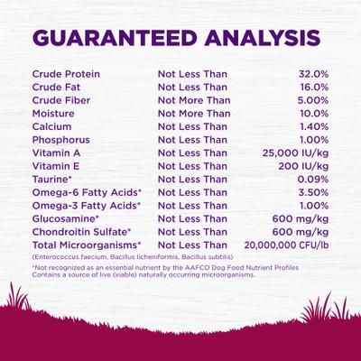 Grain-Free Complete Health Small Breed Adult Deboned Turkey, Chicken Meal & Salmon Meal Recipe Dry Dog Food, 11-lb bag